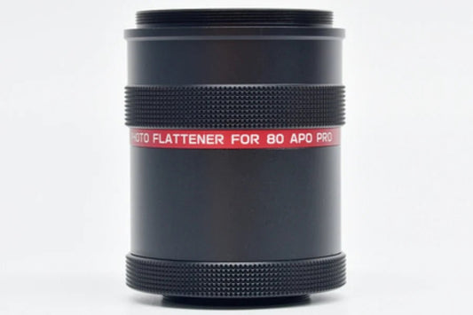 SkyRover 1x Field Flattener for 80/90/102/130/155 APO PRO Refractors 80mm