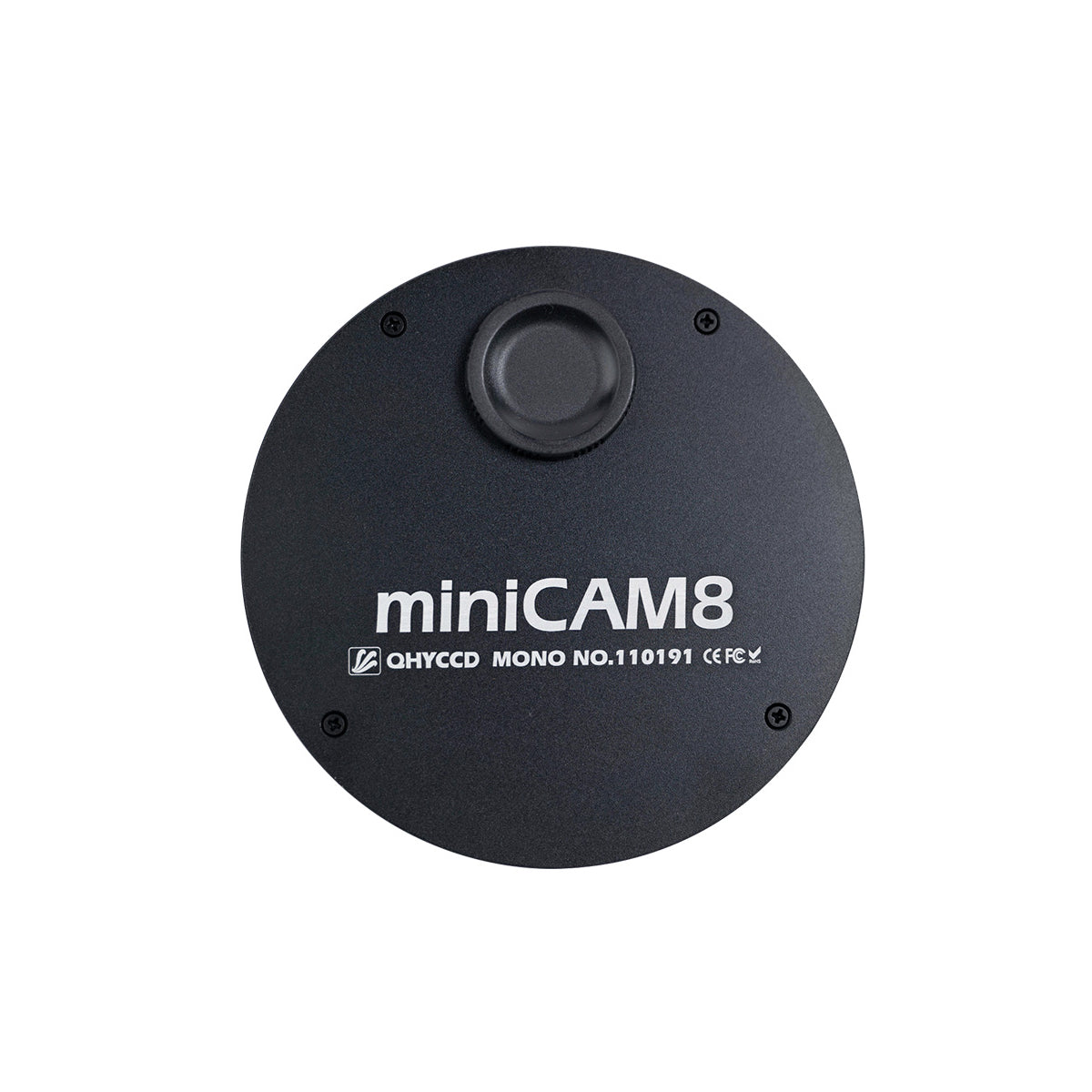 QHYCCD miniCAM8 (IMX585) Cameras – Dark Clear Skies UK