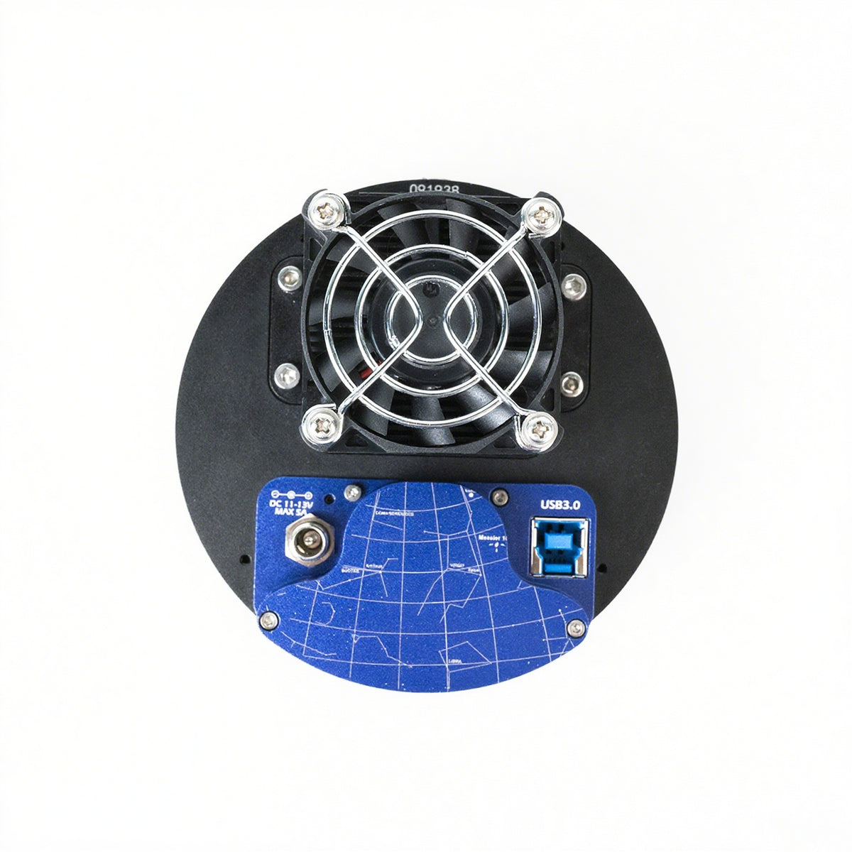 QHYCCD miniCAM8 (IMX585) Cameras