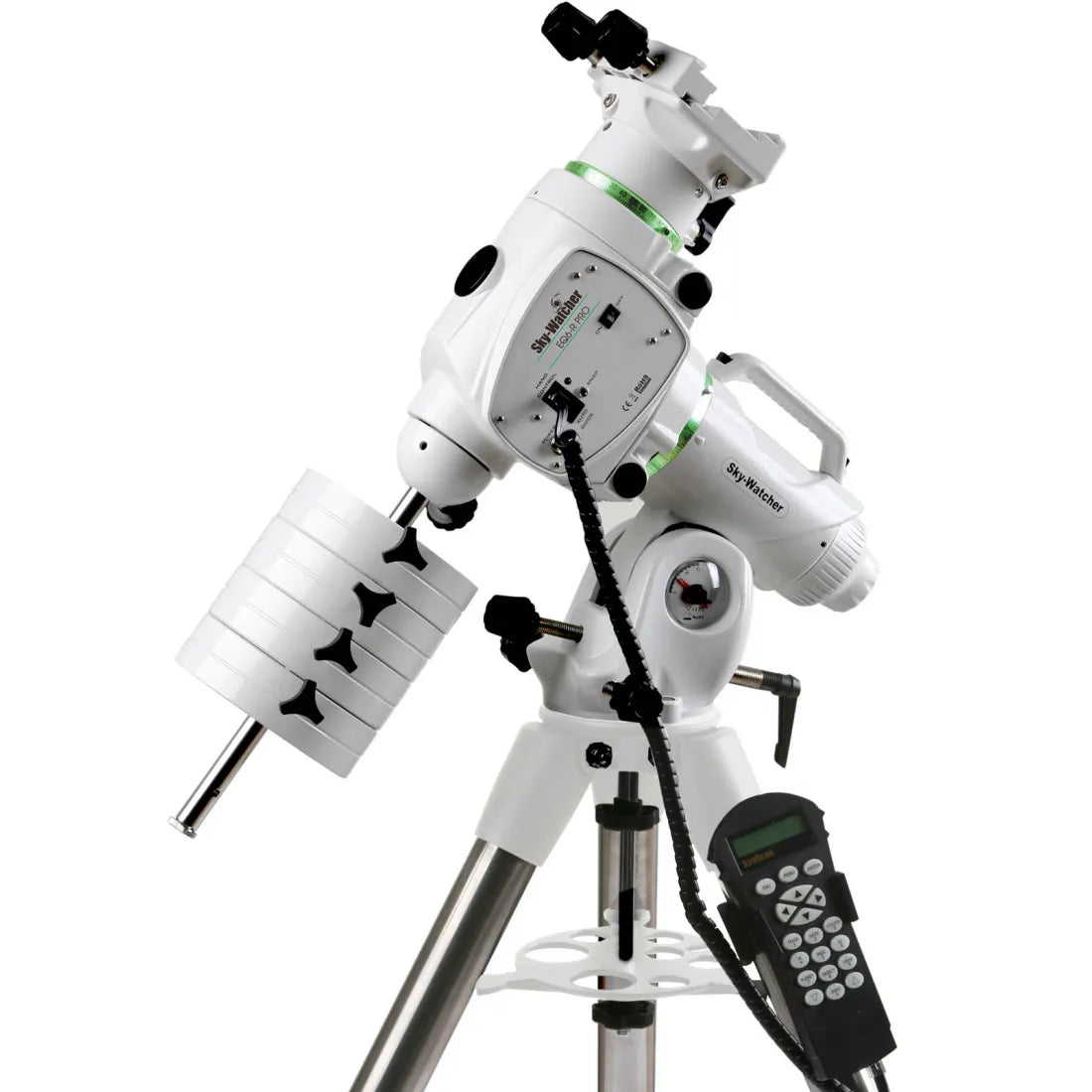 SkyWatcher EQ6-R Pro – Dark Clear Skies UK