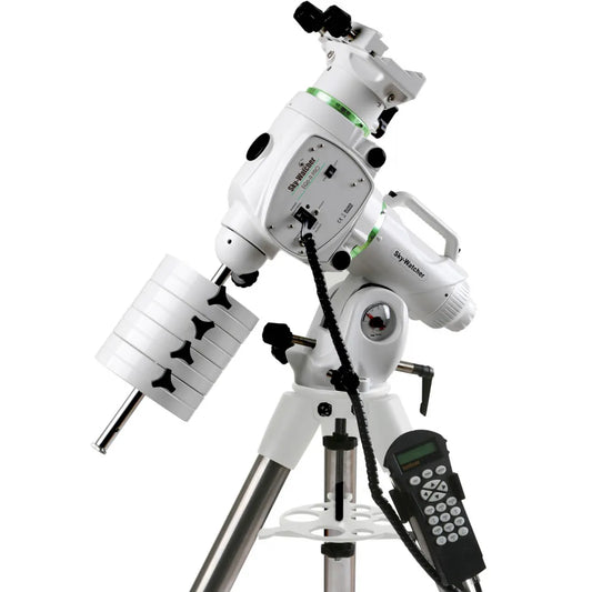 SkyWatcher EQ6-R Pro – Dark Clear Skies UK