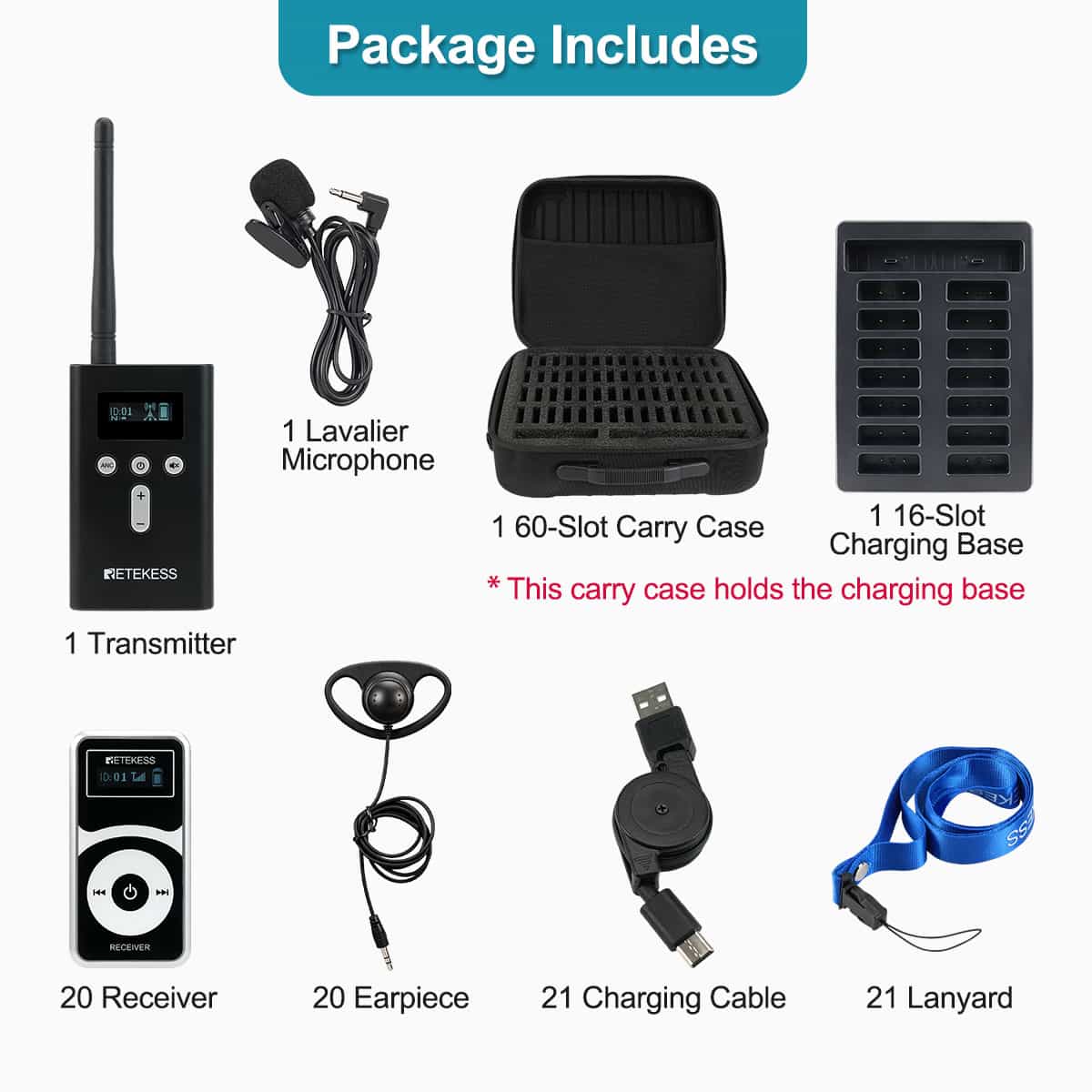 T130P T131P Whisper System