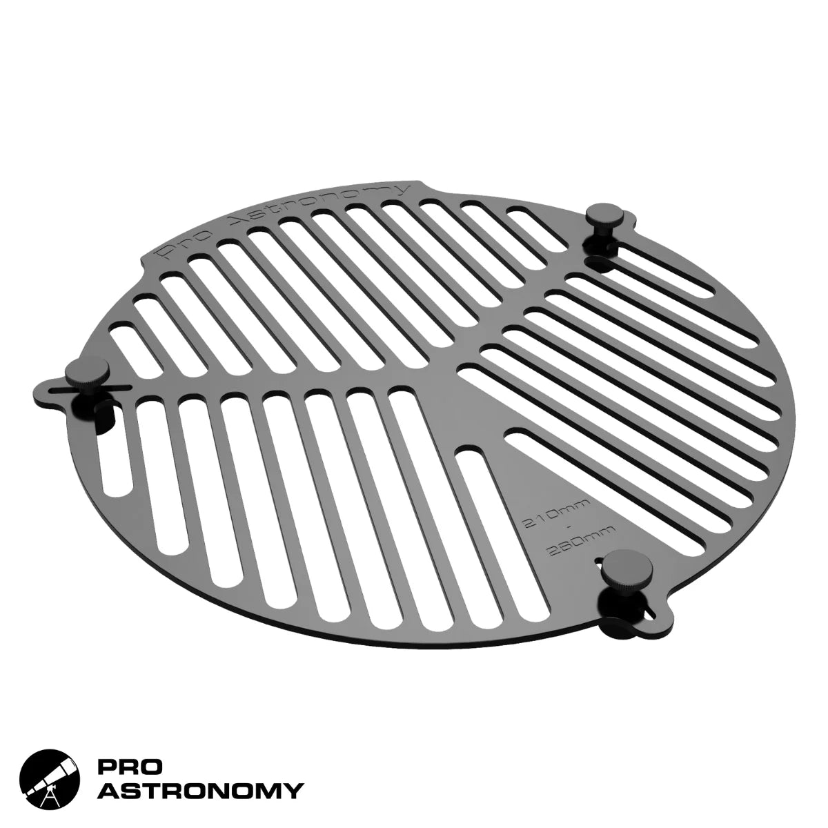 Pro Astronomy Bahtinov Masks – Dark Clear Skies UK