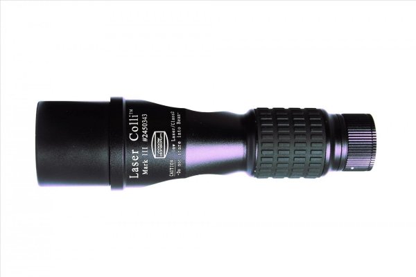 Baader Laser Colli – Mark III – Dark Clear Skies UK
