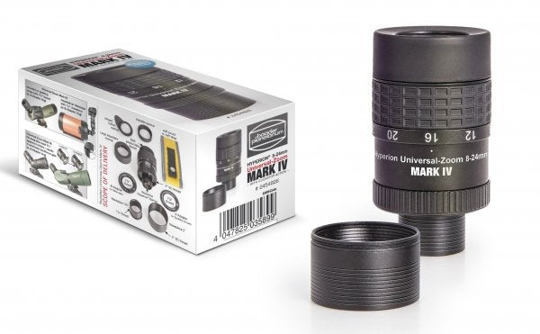 Baader Hyperion Universal Zoom 8-24mm MK IV – Dark Clear Skies UK