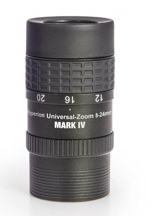 Baader Hyperion Universal Zoom 8-24mm MK IV – Dark Clear Skies UK
