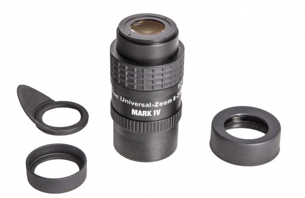 Baader Hyperion Universal Zoom 8-24mm MK IV – Dark Clear Skies UK