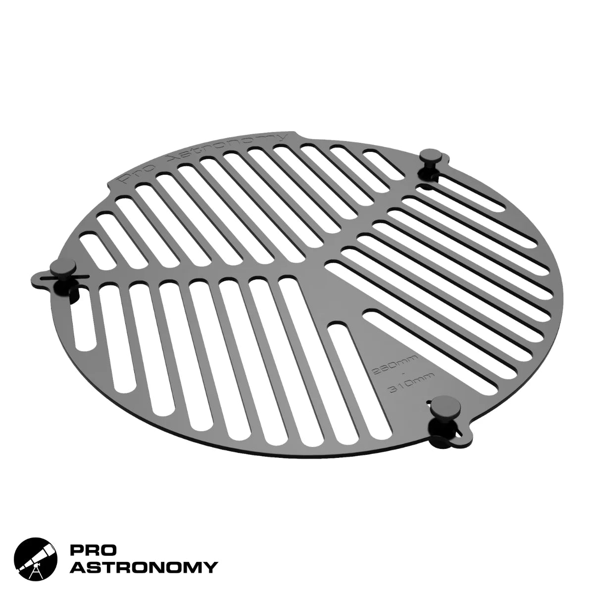 Pro Astronomy Bahtinov Masks – Dark Clear Skies UK