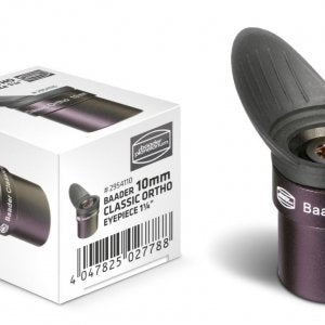 Baader Classic Ortho – Dark Clear Skies UK