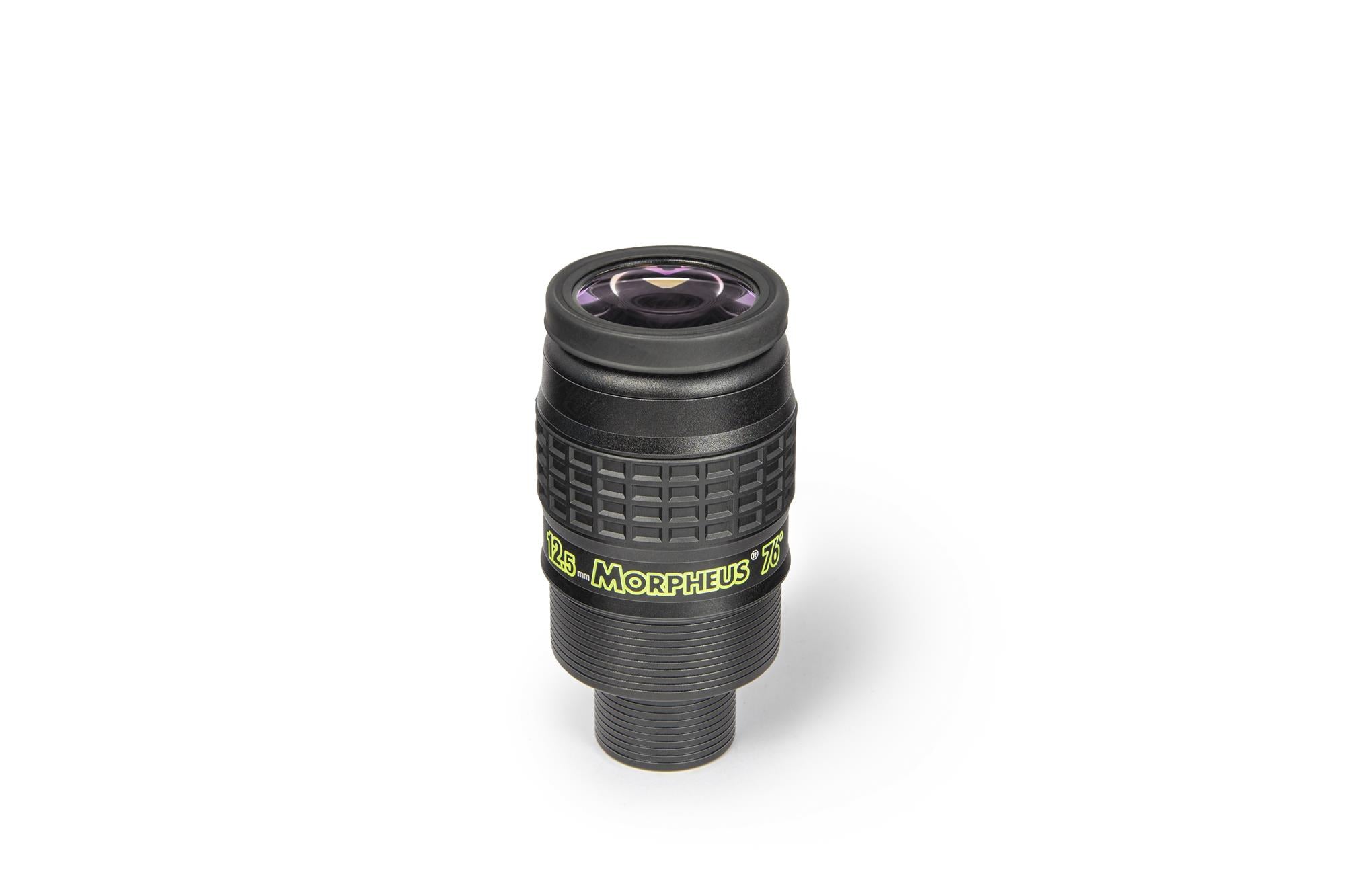 Baader Morpheus Eyepieces – Dark Clear Skies UK