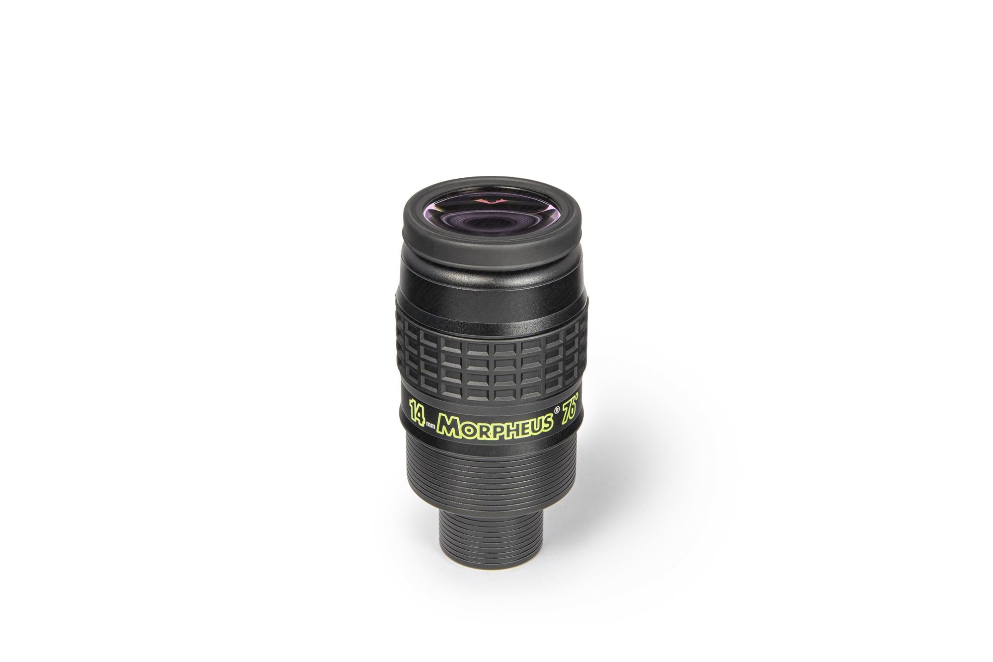 Baader Morpheus Eyepieces – Dark Clear Skies UK
