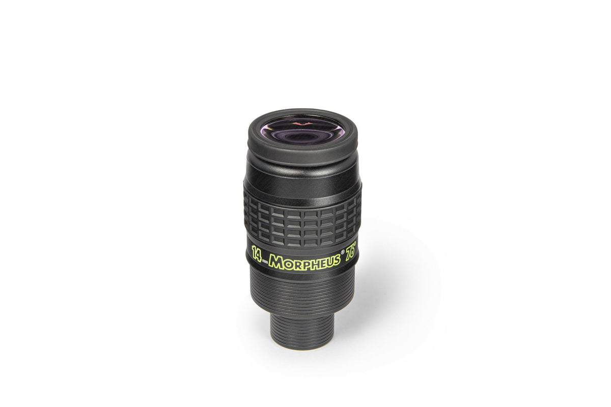 Baader Morpheus Eyepieces