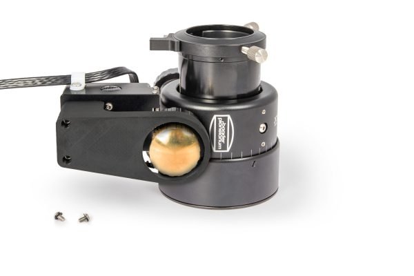 Baader Steeldrive II 3D Printed Belt Cover – Dark Clear Skies UK