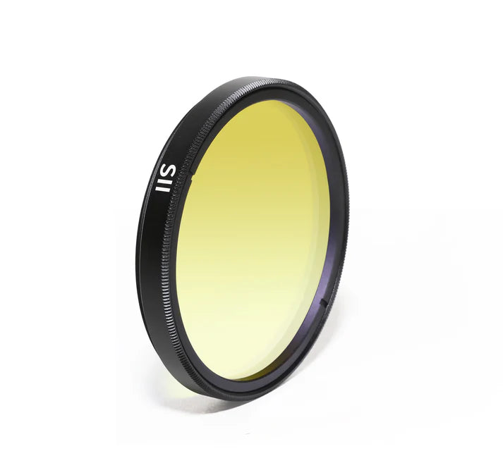 ToupTek New narrowband 2inch filter – Dark Clear Skies UK