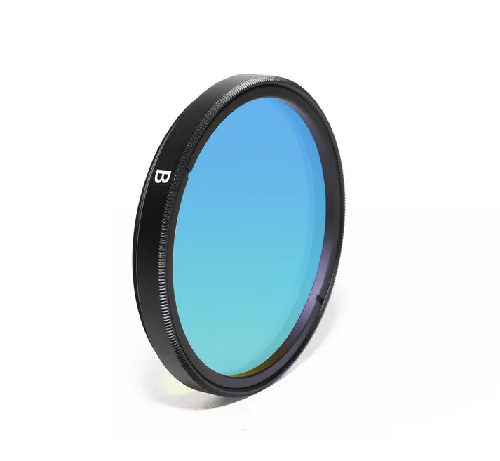 ToupTek New narrowband 2inch filter