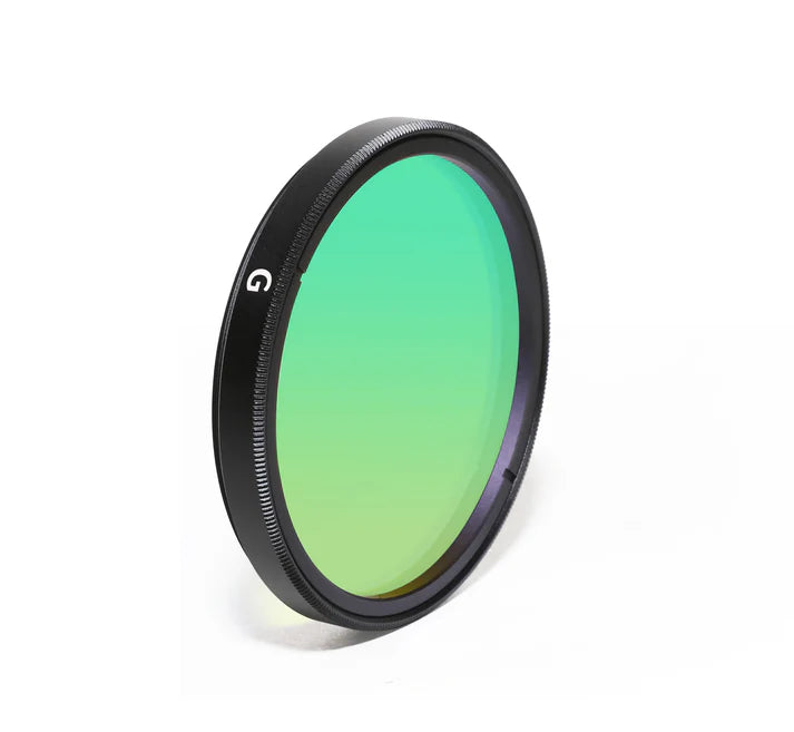 ToupTek New narrowband 2inch filter