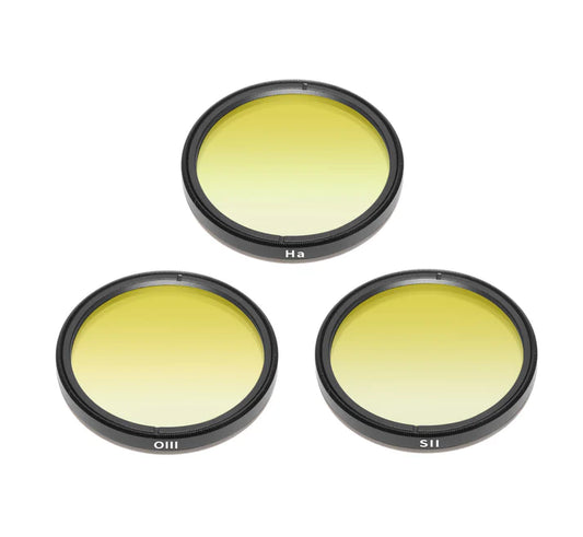 ToupTek New narrowband 2inch filter – Dark Clear Skies UK
