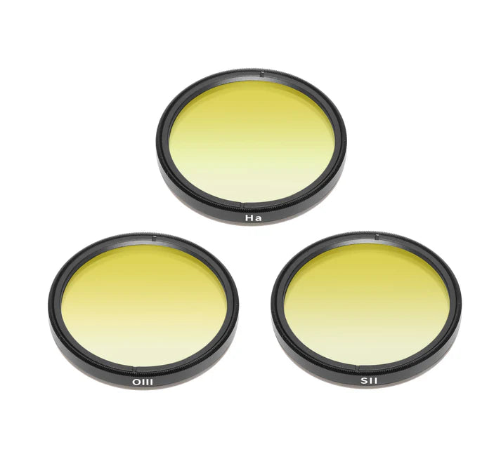 ToupTek New narrowband 2inch filter