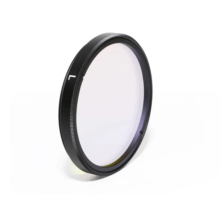 Touptek LRGB 2inch Filters