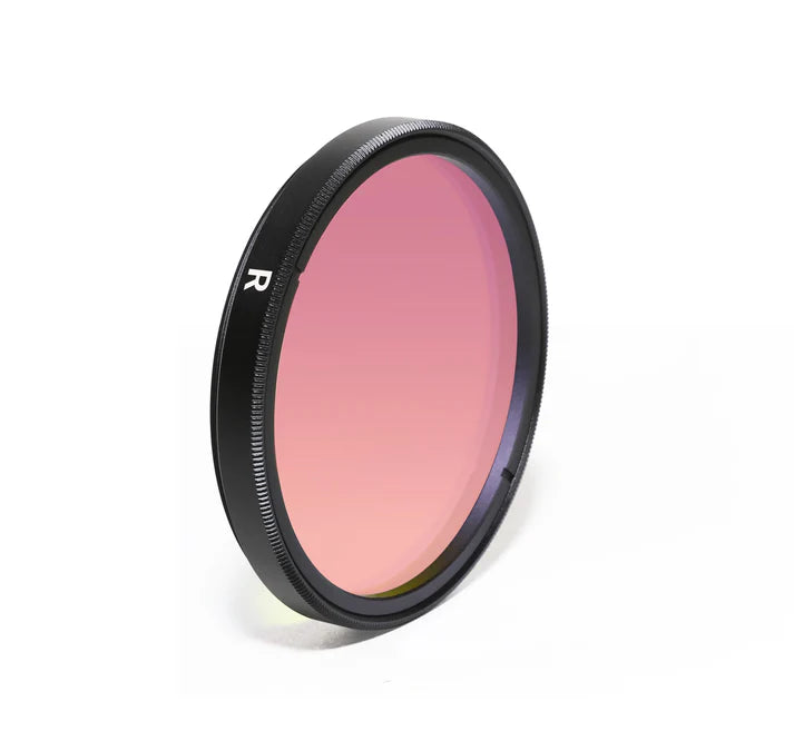 Touptek LRGB 2inch Filters