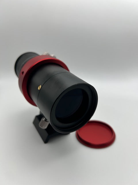30mm f4 guide scope for astrophotography autoguiding

