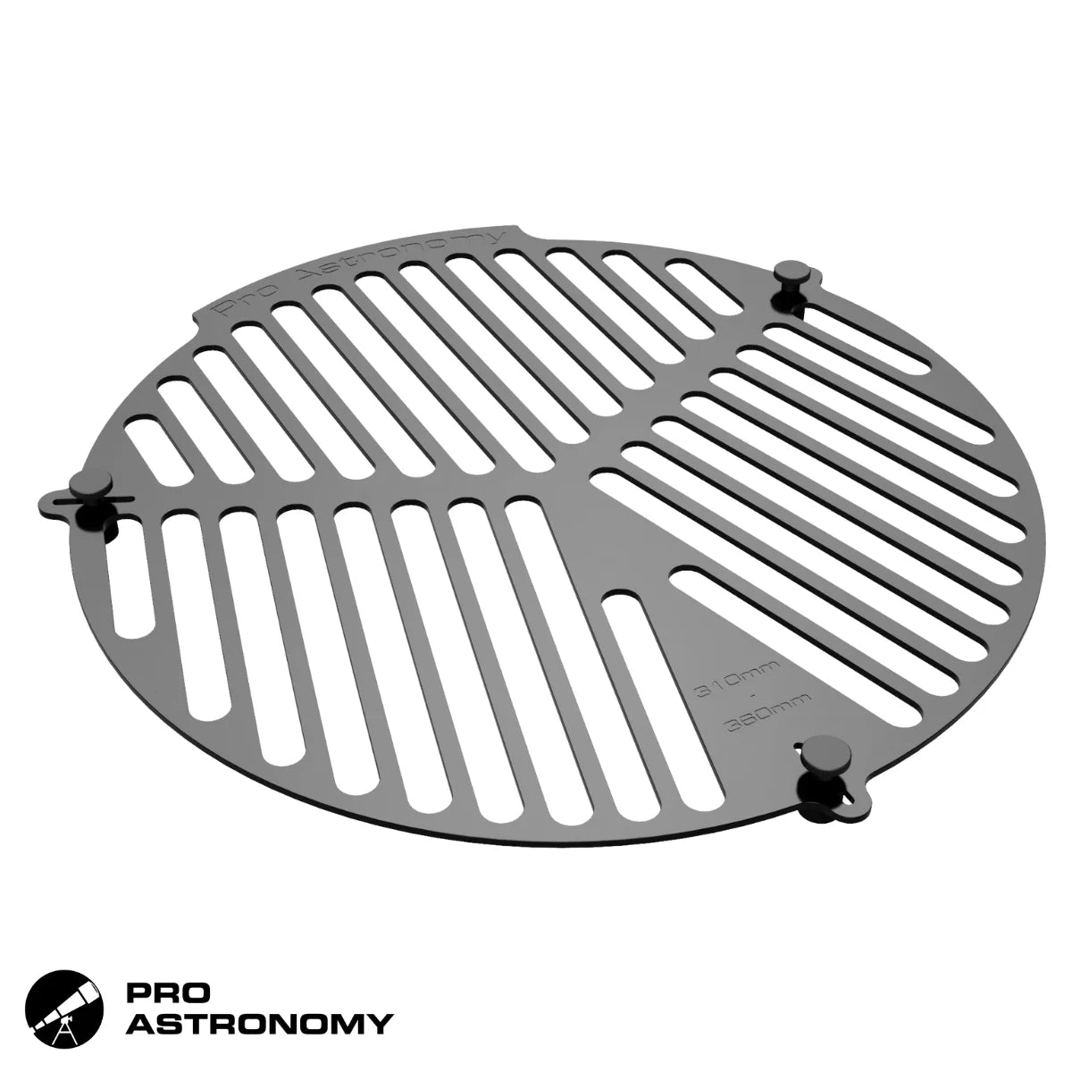 Pro Astronomy Bahtinov Masks – Dark Clear Skies UK