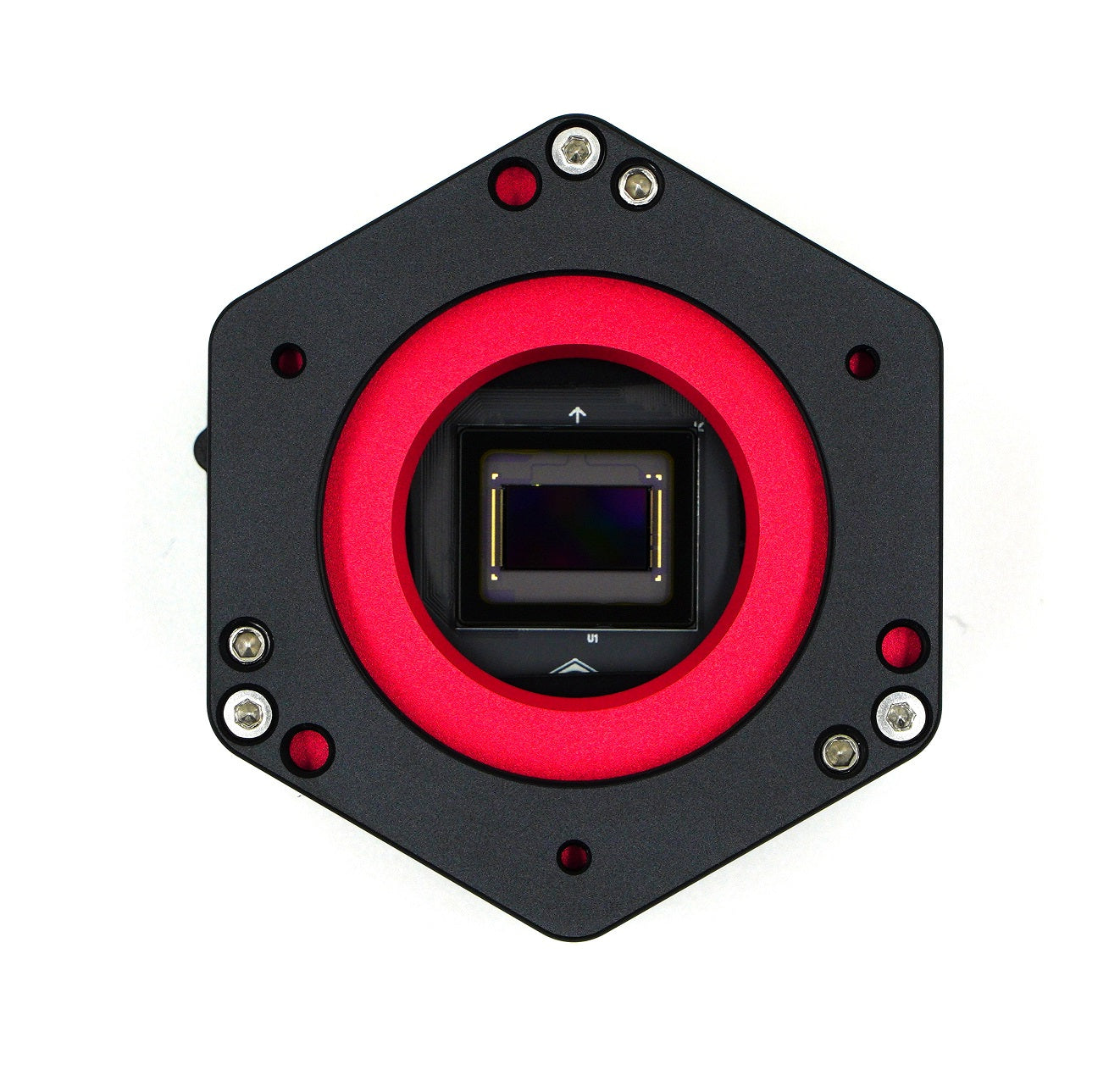 Player One Uranus-M Planetary Camera – Dark Clear Skies UK