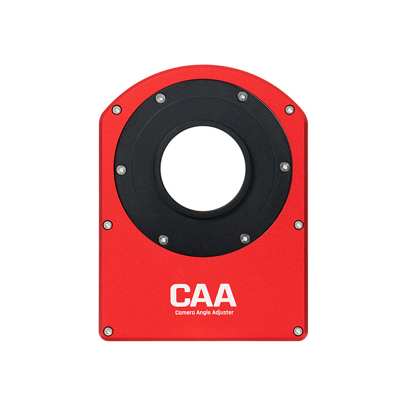 ZWO Camera Angle Adjuster (CAA) – Dark Clear Skies UK