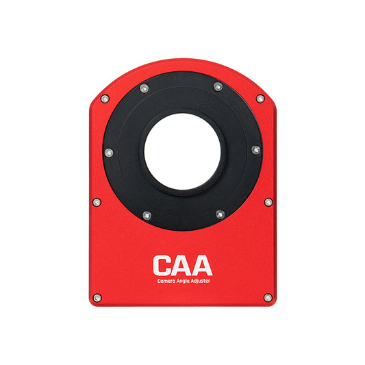 ZWO Camera Angle Adjuster (CAA) – Dark Clear Skies UK