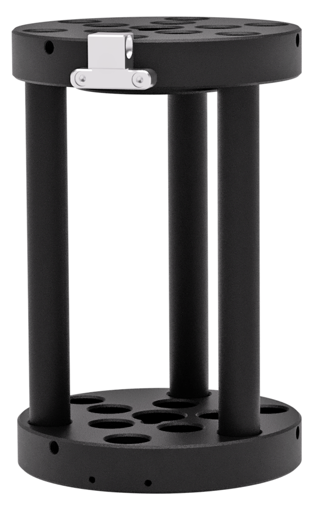 NYX101 Harmonic Mount + Saddle Powerbox+ Carbon Tripod + Half Pier + Adapter – Dark Clear Skies UK