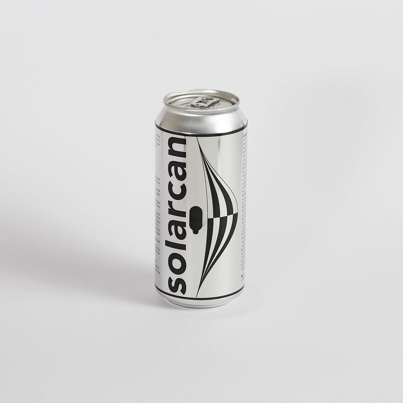 Solarcan Original – Pinhole Solar Camera