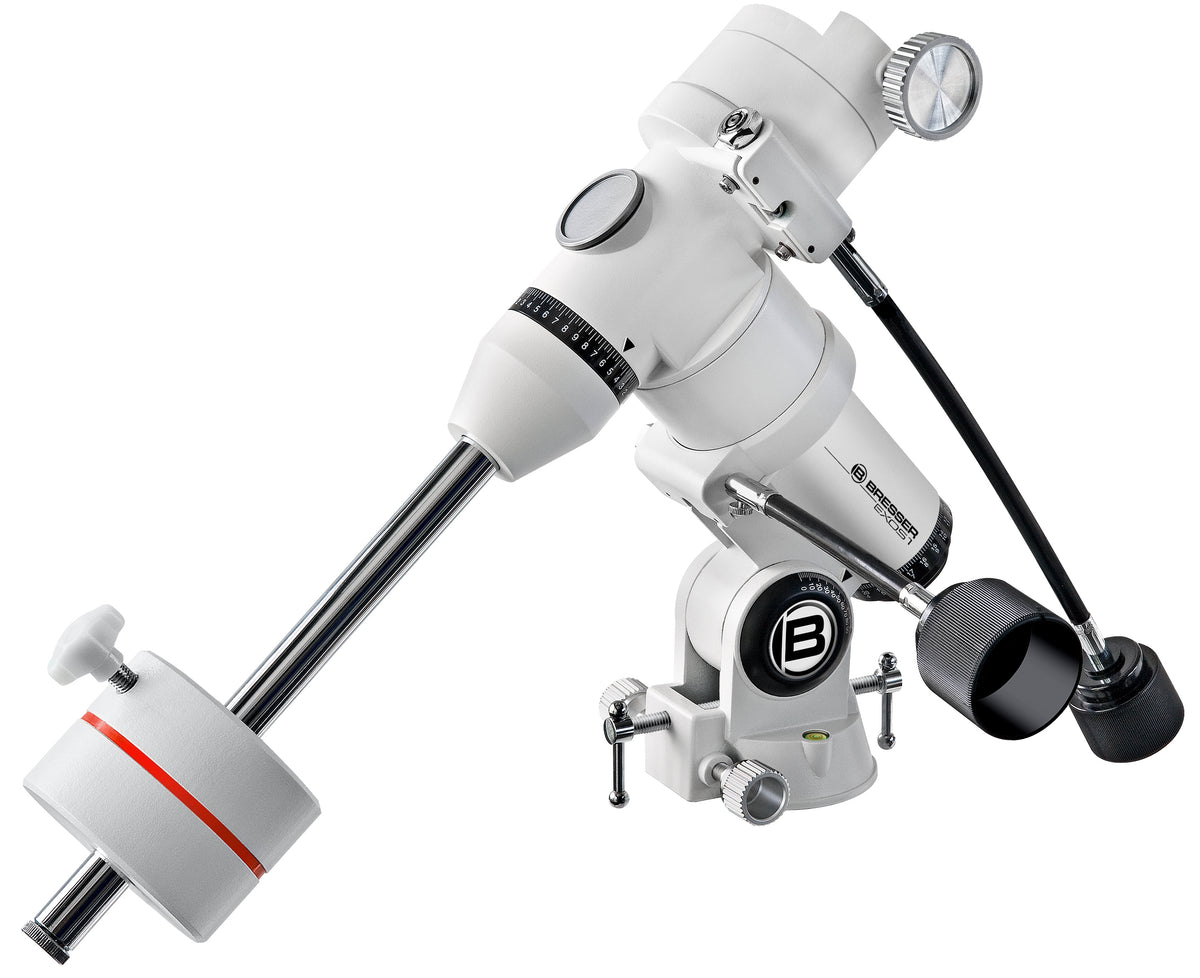 BRESSER Messier EXOS 1/EQ-4 Mount