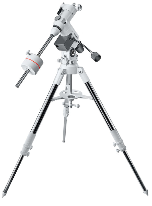BRESSER Messier EXOS 2/EQ-5 Mount