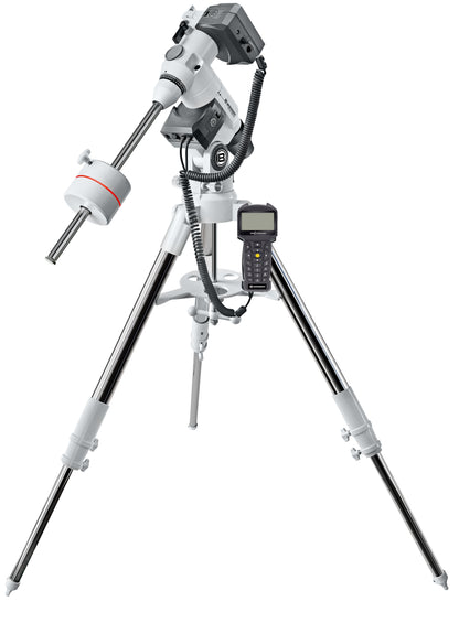 BRESSER Messier EXOS-2 EQ GoTo Mount - Precision Stargazing Solution