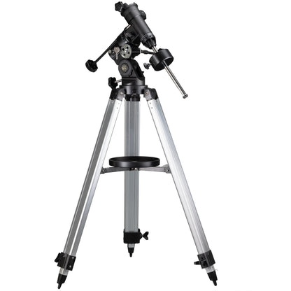 BRESSER EQ-3 Telescope Mount incl. Tripod, black