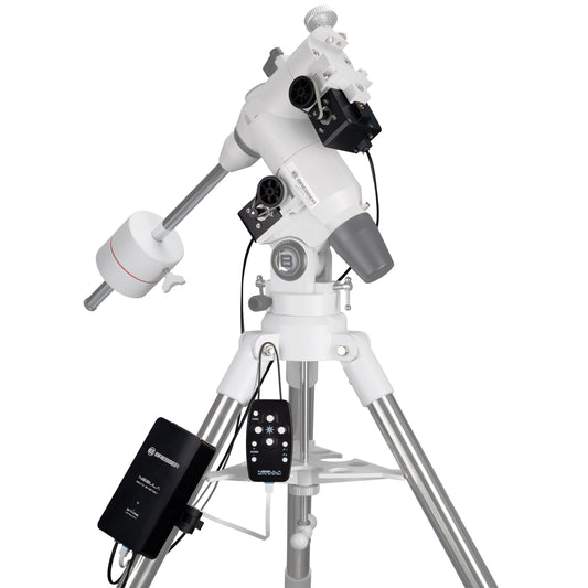 BRESSER Nebula EXOS-2 EQ Goto Mount