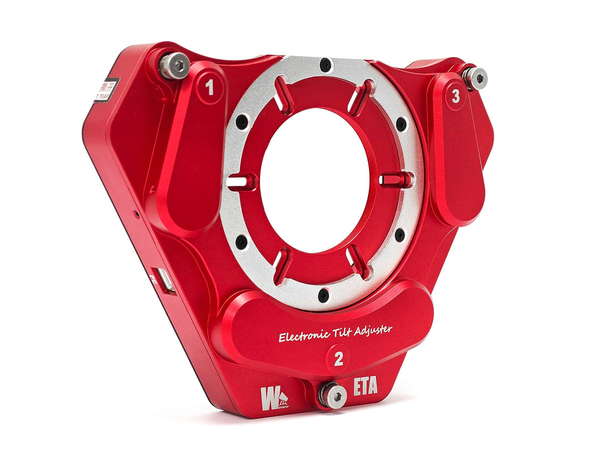 Wanderer Astro Electronic Tilt Adjuster M54