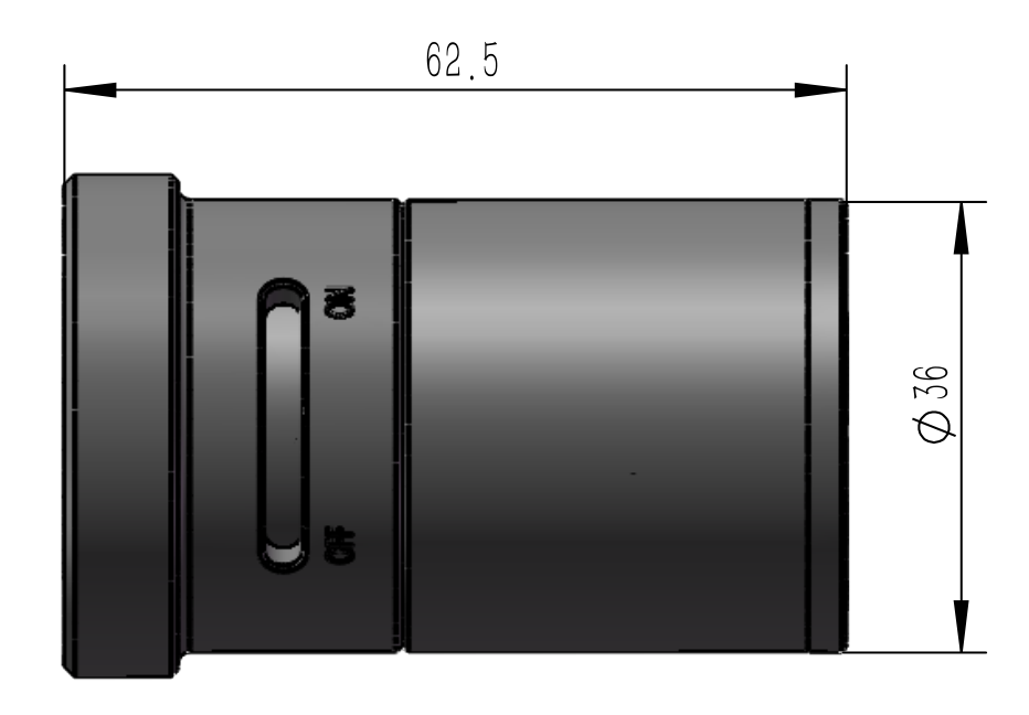 Oasis Focuser Rose V2