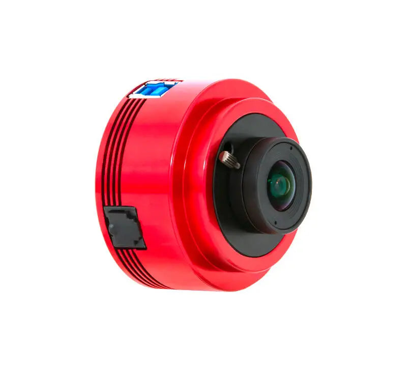 ZWO ASI 462MM – Dark Clear Skies UK