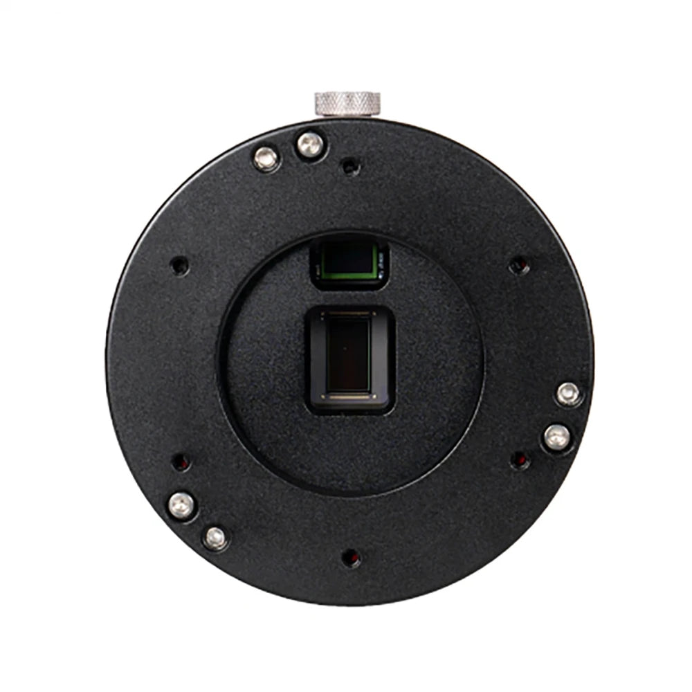 ZWO ASI585MC Air – Smart WiFi Cooled Deep-Sky Camera (Dual Sensor, 4K, TEC Cooling)