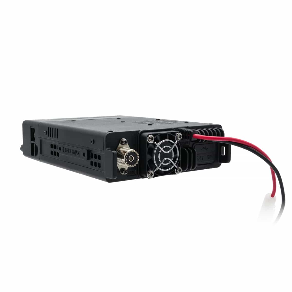 Retevis MA1 50W UHF/VHF Ham Radio with Detachable Panel