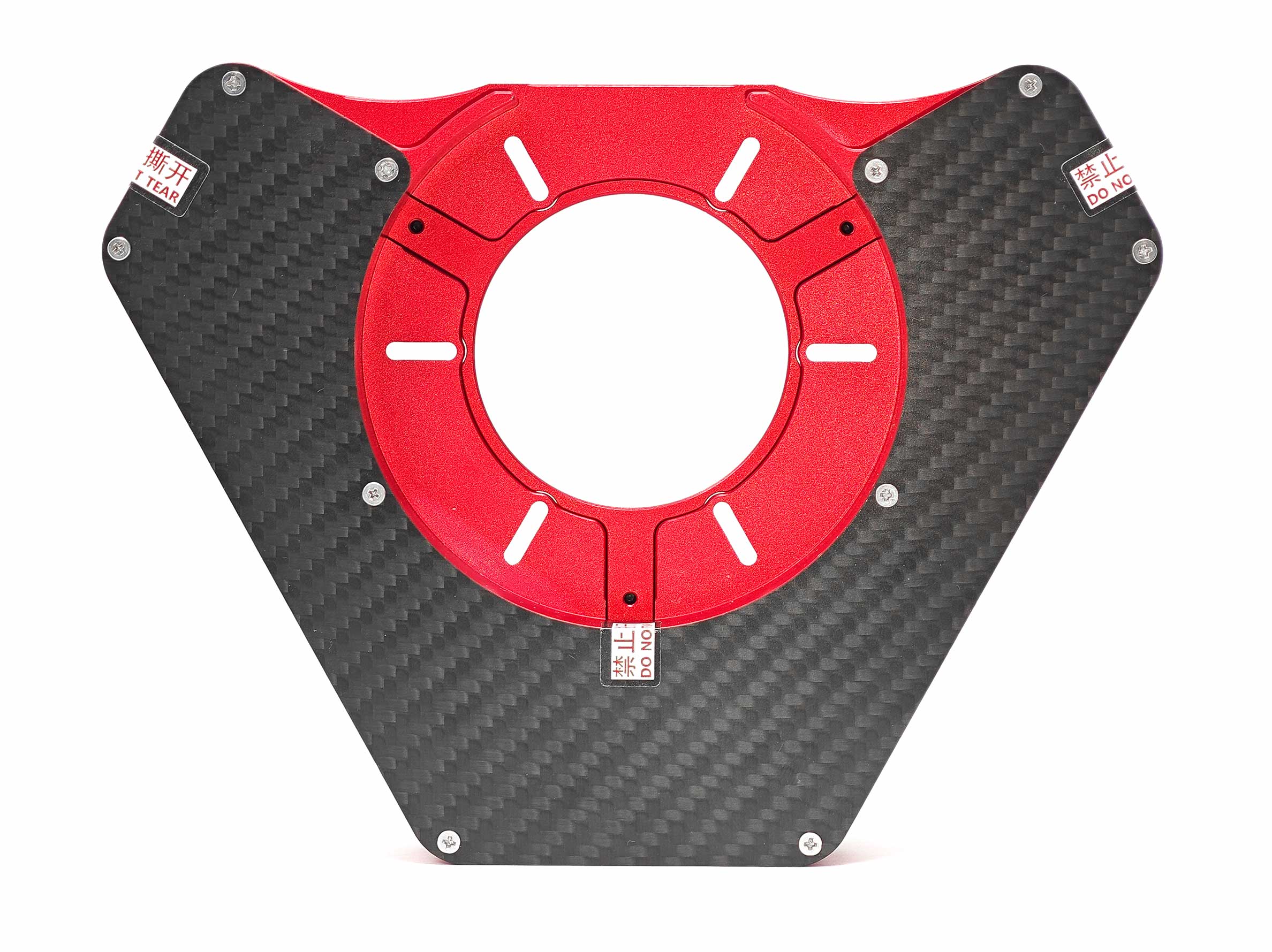 Wanderer Astro Electronic Tilt Adjuster M54 – Dark Clear Skies UK