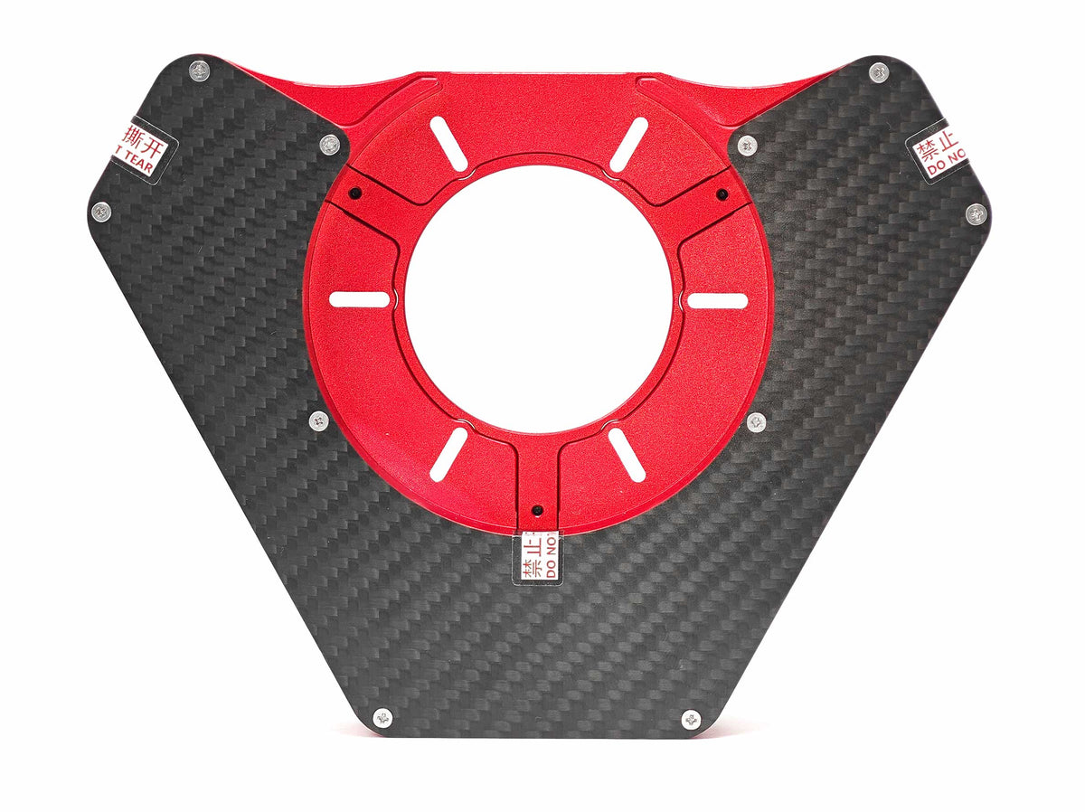 Wanderer Astro Electronic Tilt Adjuster M54