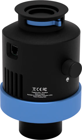 Smart Eye - Pegasus Astro