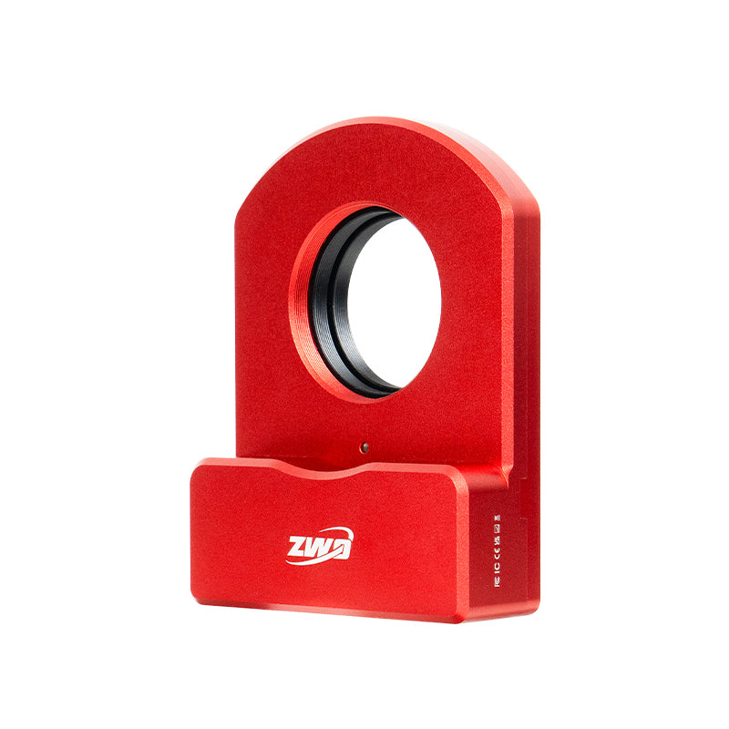 ZWO Camera Angle Adjuster (CAA) – Dark Clear Skies UK