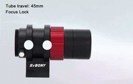 SV165 30mm F4 Mini Guide Scope