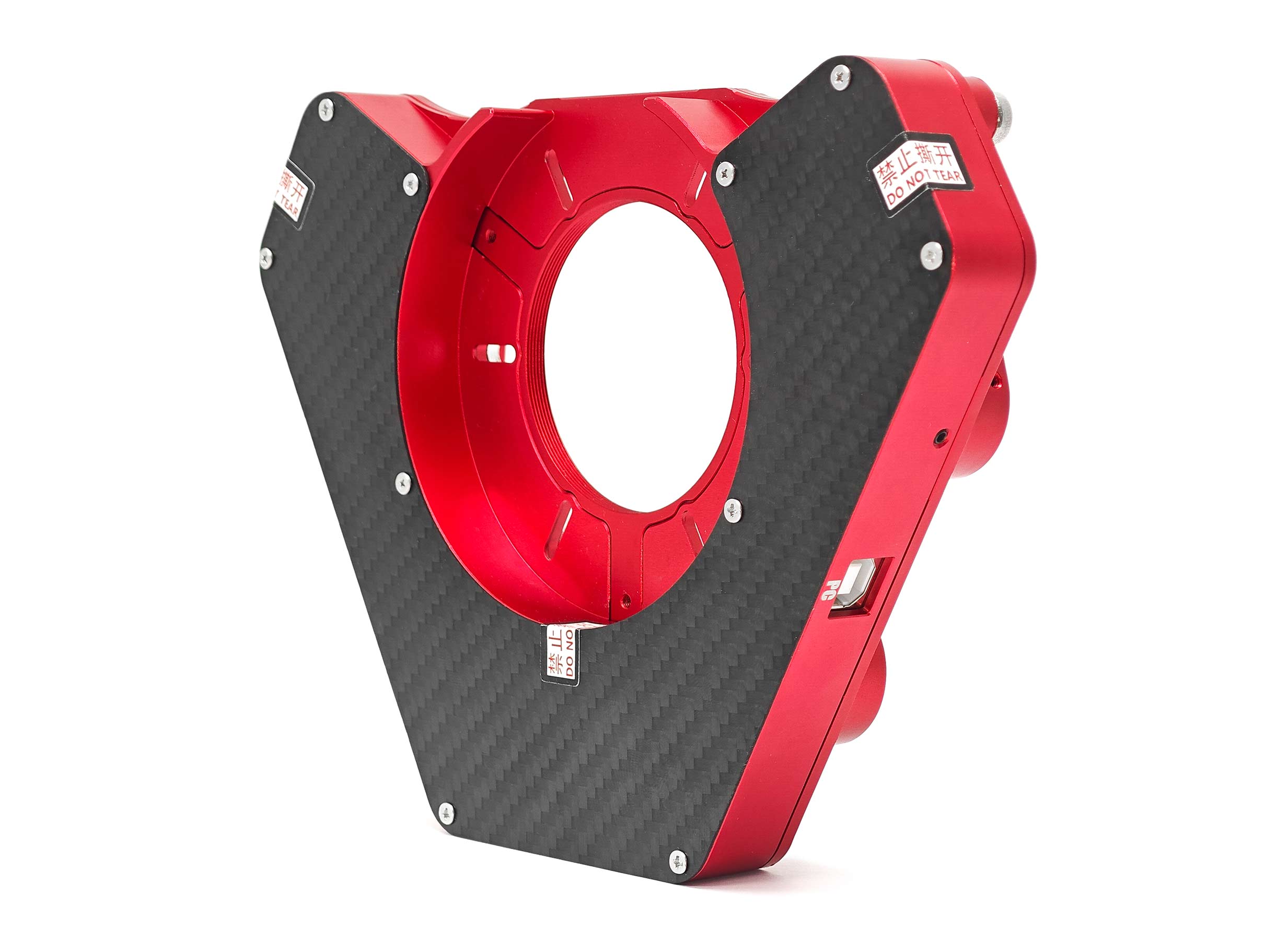 Wanderer Astro Electronic Tilt Adjuster M54 – Dark Clear Skies UK