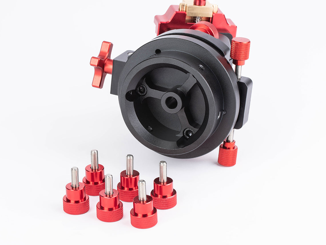 PE210 Pier Extension | Heavy-Duty Modular Pier Component