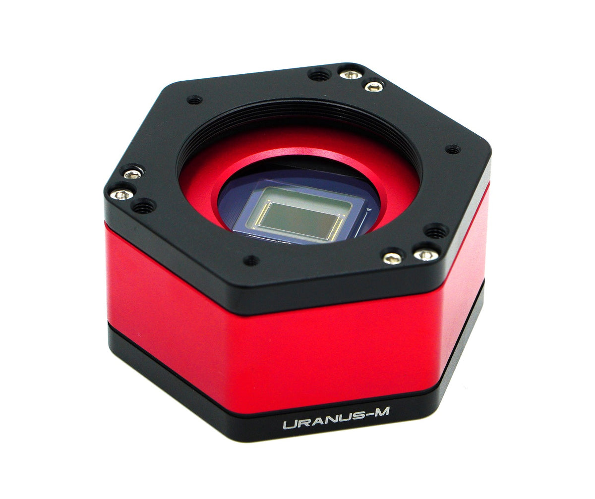 Player One Uranus-M Planetary Camera