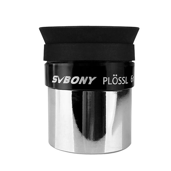 Svbony  plossl 6mm